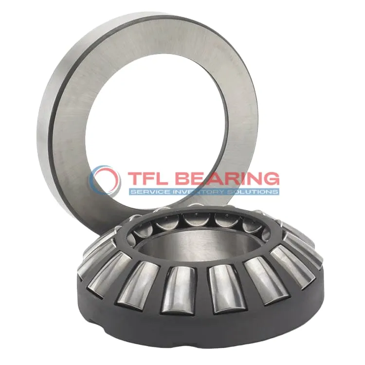 Spherical Roller Thrust Bearings 29320 E